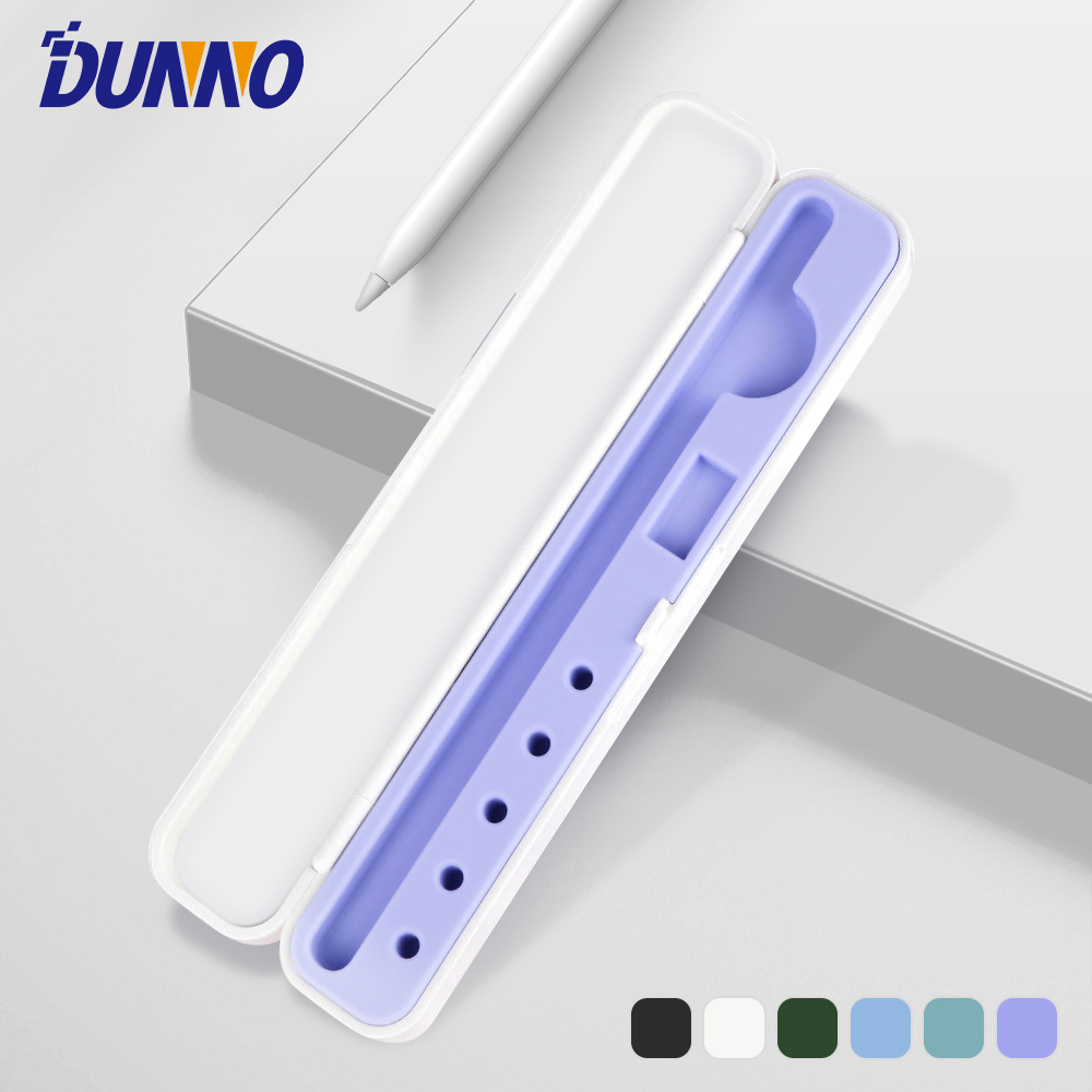Tablet Cover Accessories - Di Động Bút Chì Hộp Bảo
