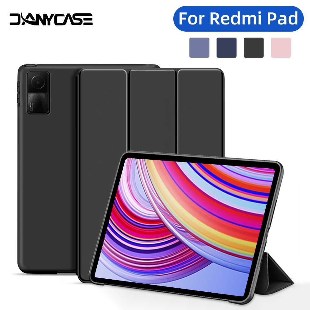 Poco Tablet Accessories - For Xiaomi Redmi Pad Pro/POCO Pad