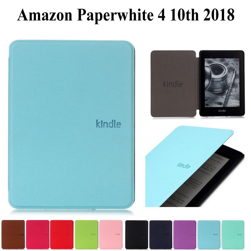 Tablet Accessories Amazon - Da Mỏng Dành Cho Một Mazon