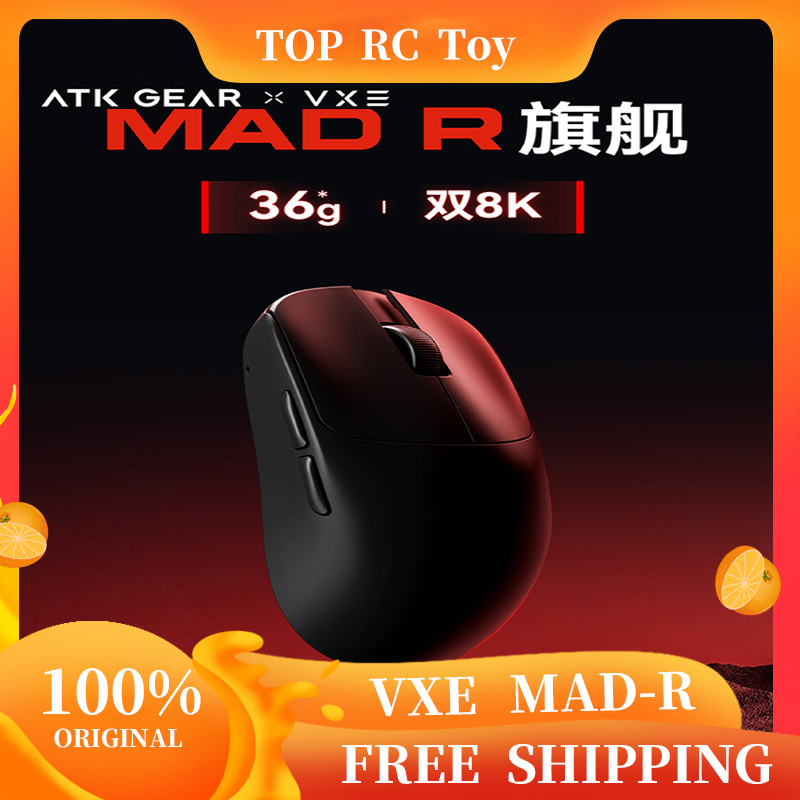 Tablet Accessories Aesthetic - VXE VGN MAD R Major Ultra-Lightweight