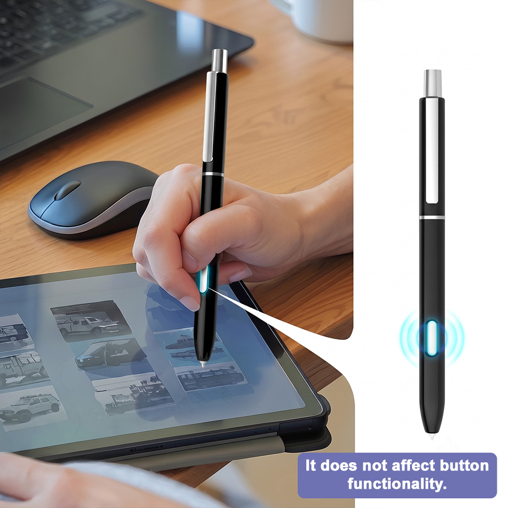 Samsung Tablet S9 Accessories - New Pencil Case S Pen For