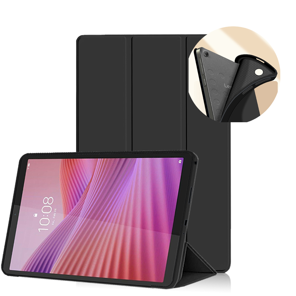 Nook Tablet Accessories - Case for Lenovo Tab One 8.7