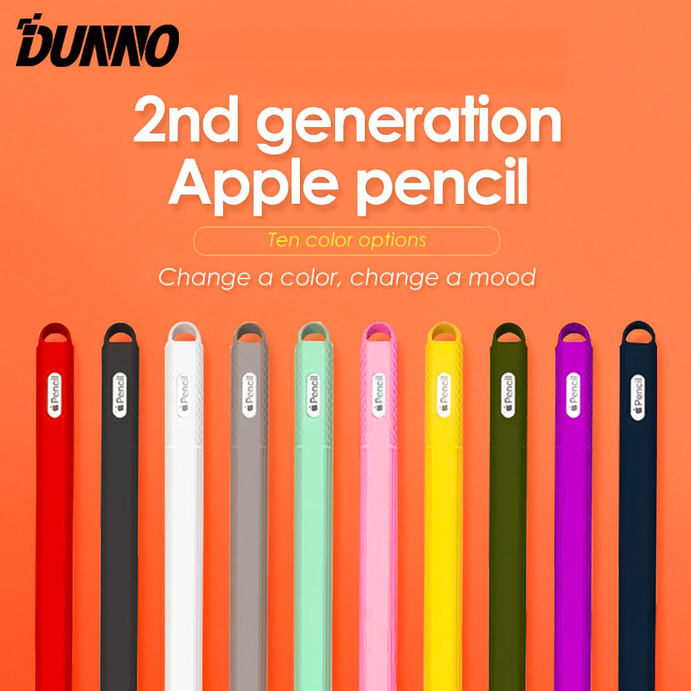 Tablet Cover Accessories - Cho Bút Apple 2nd Thế Hệ
