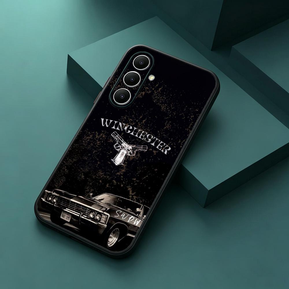 Hot cool Supernatural Phone Ca - đánh giá và giá Samsung Galaxy S25
