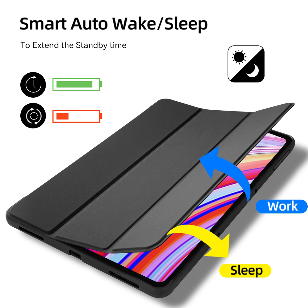 For Xiaomi Redmi Pad Pro/POCO  - đánh giá và giá Poco Tablet Accessories