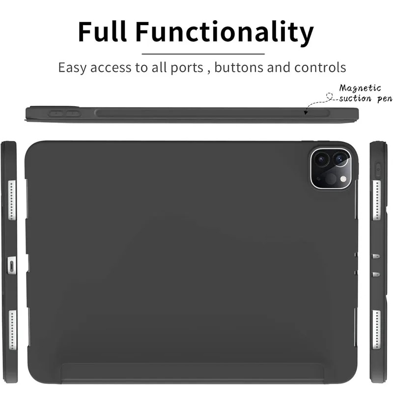 For Redmi Pad Pro 12.1 2024 Pa - đánh giá và giá Tablet Cover Accessories
