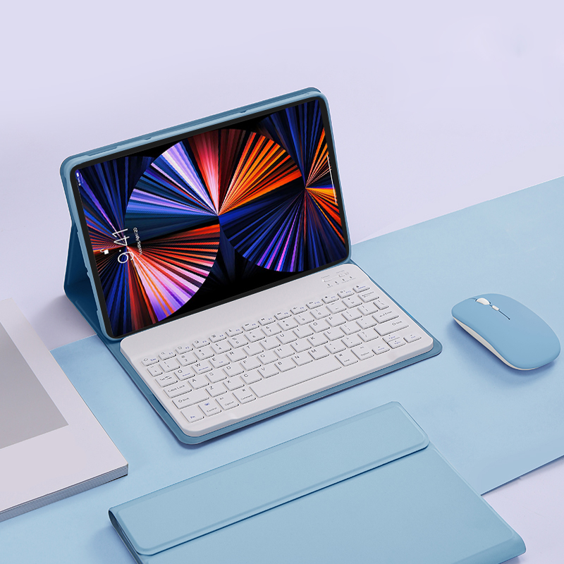 Tablet Keyboard Funda for Leno - đánh giá và giá Lenovo Tablet P12 Accessories