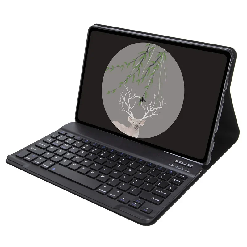 Tablet Keyboard Funda for Leno - đánh giá và giá Lenovo Tablet P12 Accessories
