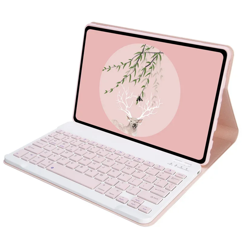 Tablet Keyboard Funda for Leno - đánh giá và giá Lenovo Tablet P12 Accessories