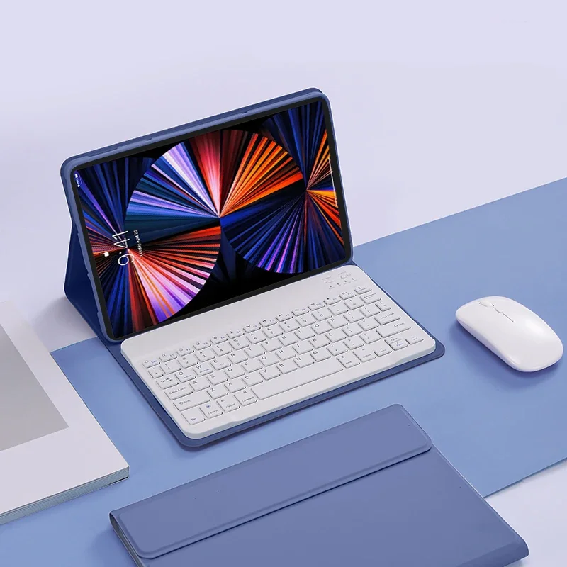 Tablet Keyboard Funda for Leno - đánh giá và giá Lenovo Tablet P12 Accessories