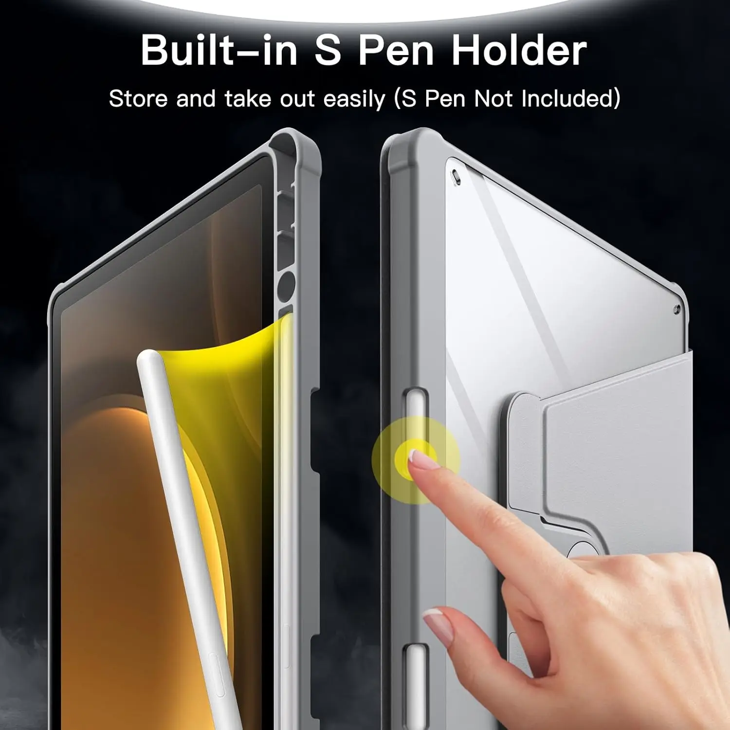 For Samsung Galaxy Tab S11 S10 - đánh giá và giá Tablet A9 Accessories