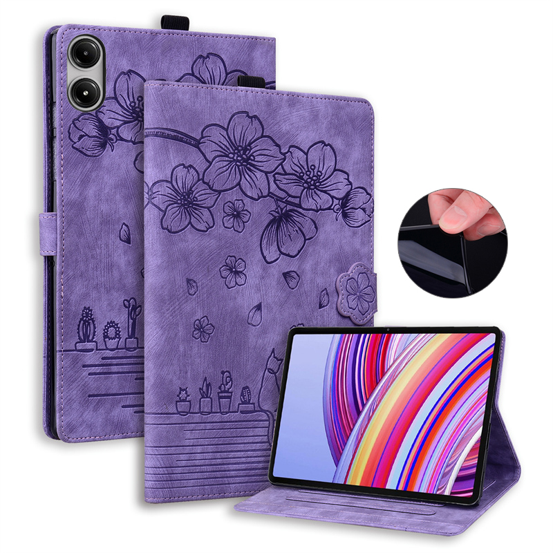 For Funda Redmi Pad Pro 12.1 1 - đánh giá và giá Poco Tablet Accessories