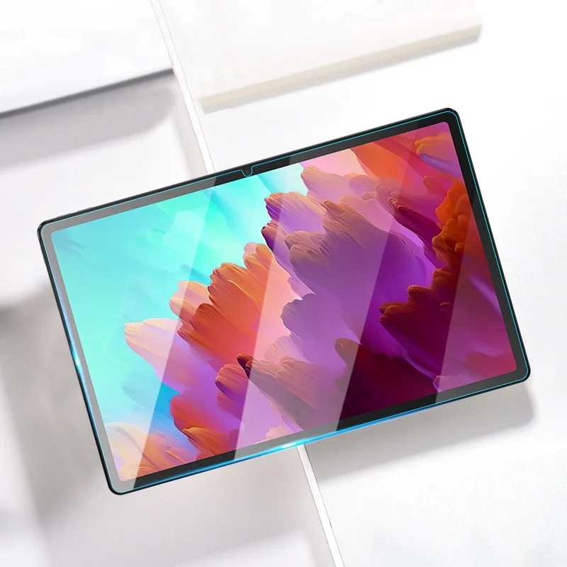 2Pcs Tempered Glass Screen Pro - đánh giá và giá Lenovo Tablet P12 Accessories