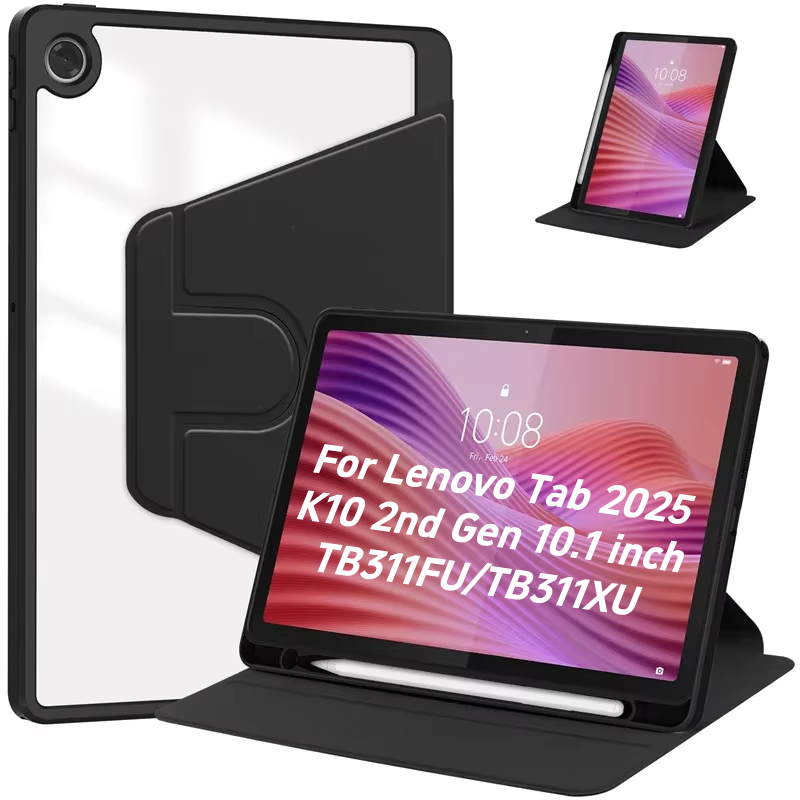 For Lenovo K10 2nd Gen TB311XU - đánh giá và giá Tablet Cover Accessories