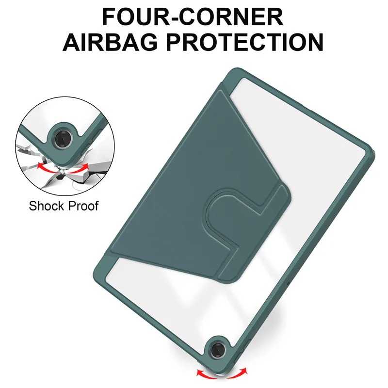 For Lenovo K10 2nd Gen TB311XU - đánh giá và giá Tablet Cover Accessories