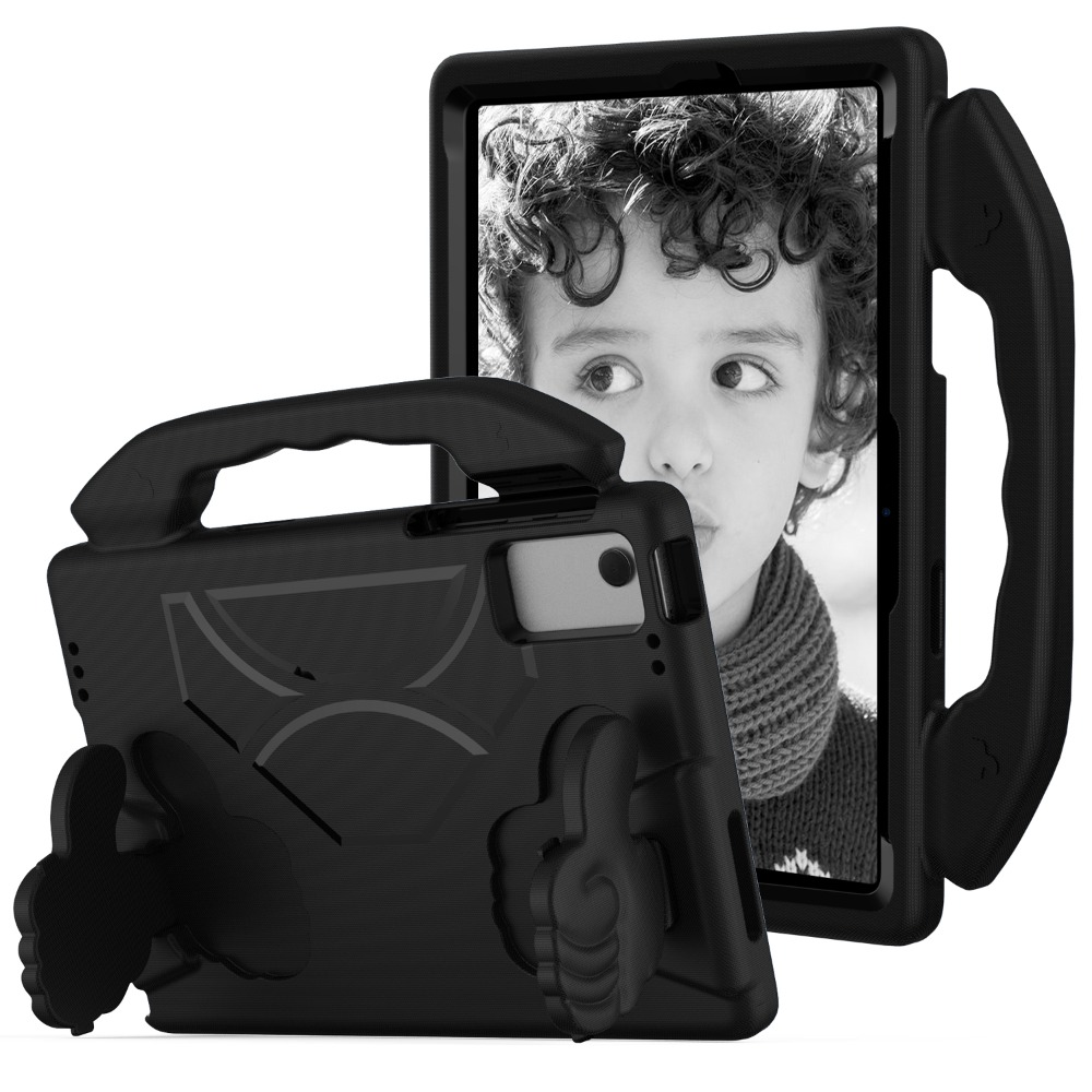 Kids Safety EVA Foam Kickstand - đánh giá và giá Tablet Cover Accessories