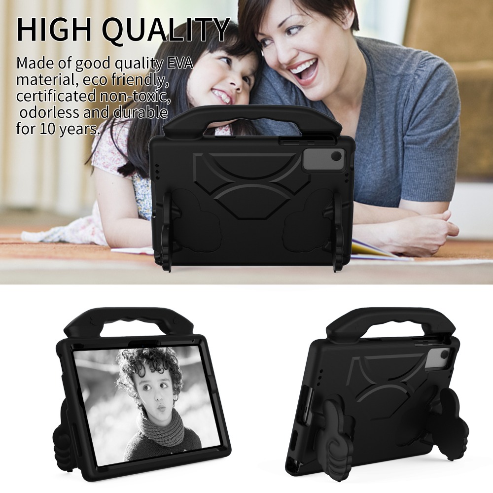 Kids Safety EVA Foam Kickstand - đánh giá và giá Tablet Cover Accessories