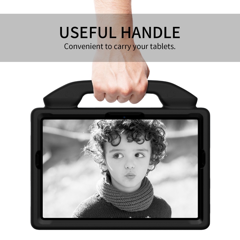 Kids Safety EVA Foam Kickstand - đánh giá và giá Tablet Cover Accessories