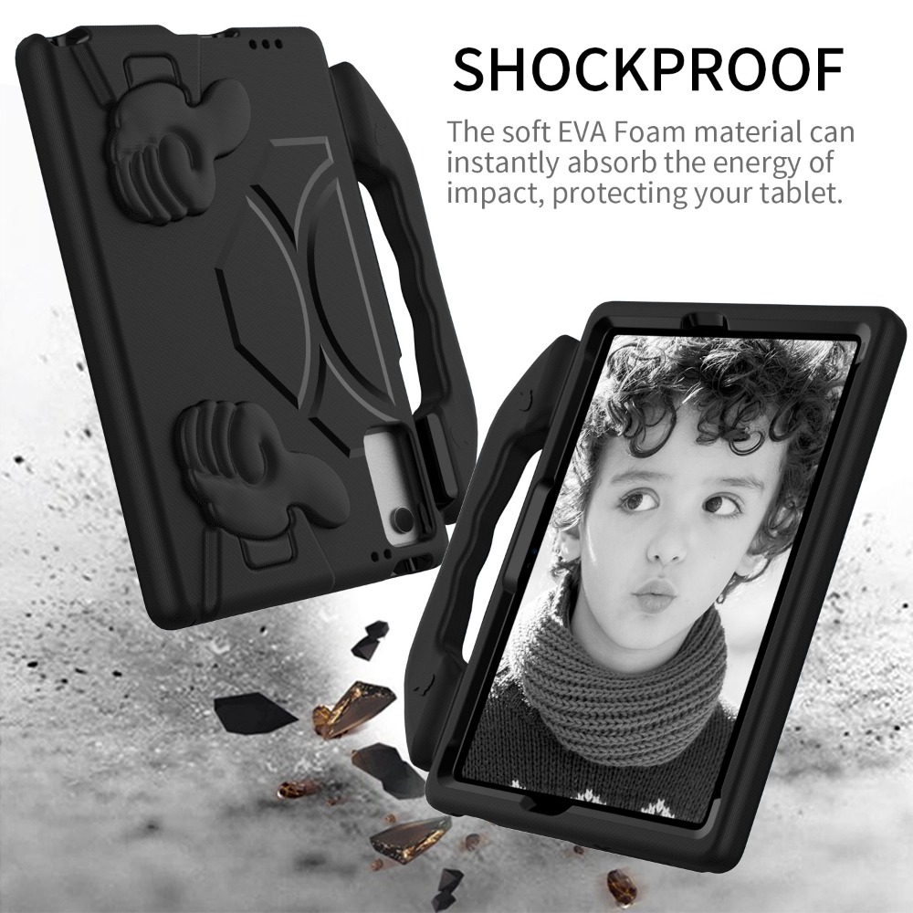 Kids Safety EVA Foam Kickstand - đánh giá và giá Tablet Cover Accessories