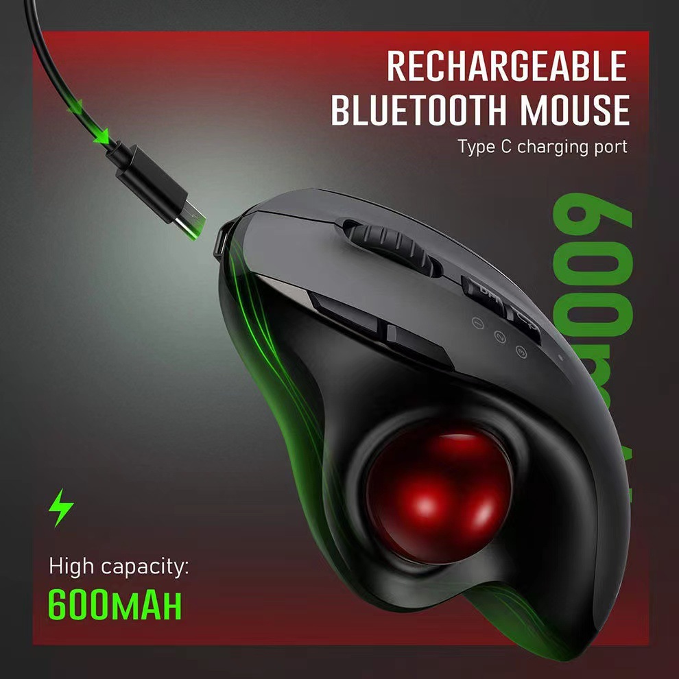 Rechargeable 2.4G Dual-Mode  W - đánh giá và giá Accessories For Tablet Users