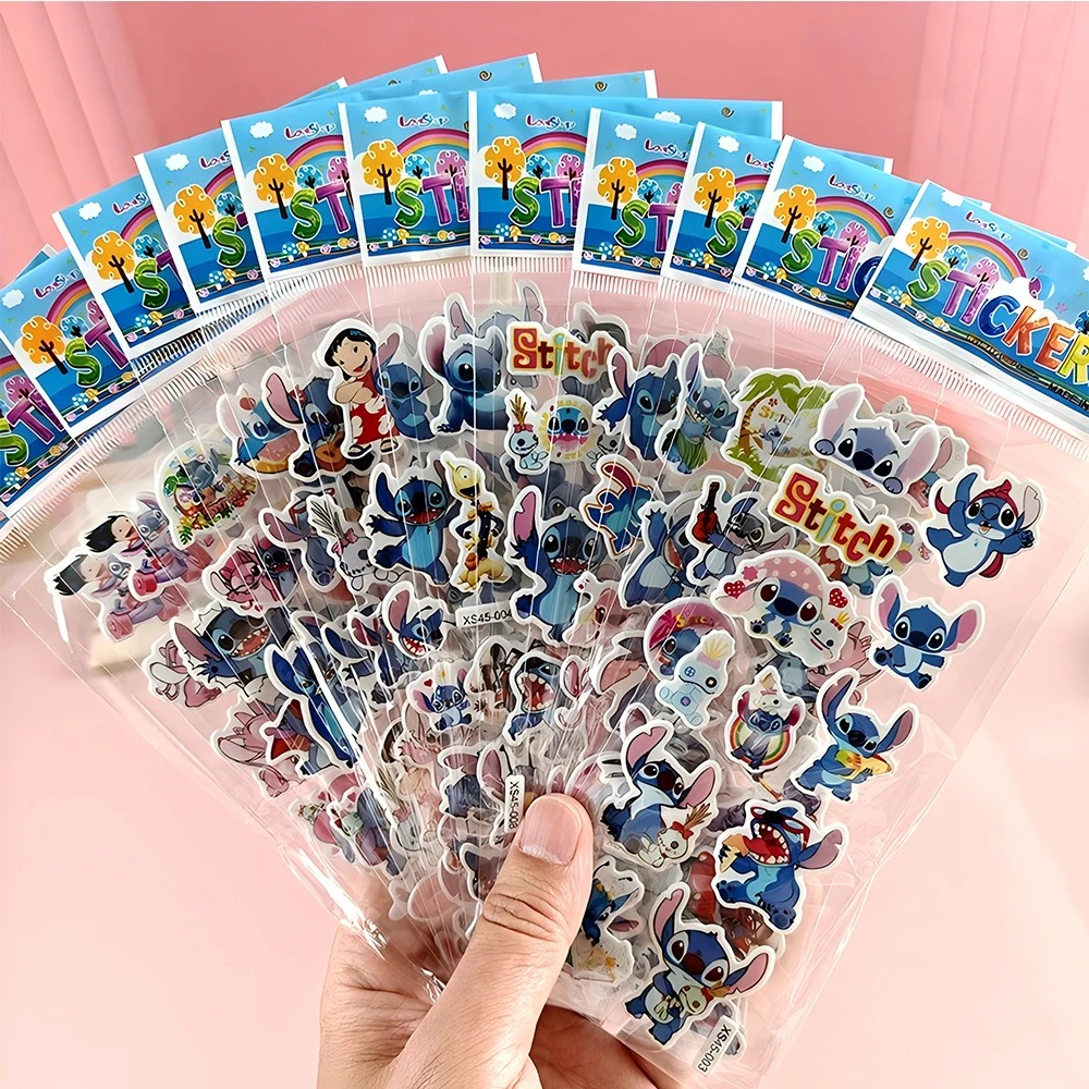 48Sheets Cute Disney Lilo Stit - đánh giá và giá Tablet Cute Accessories