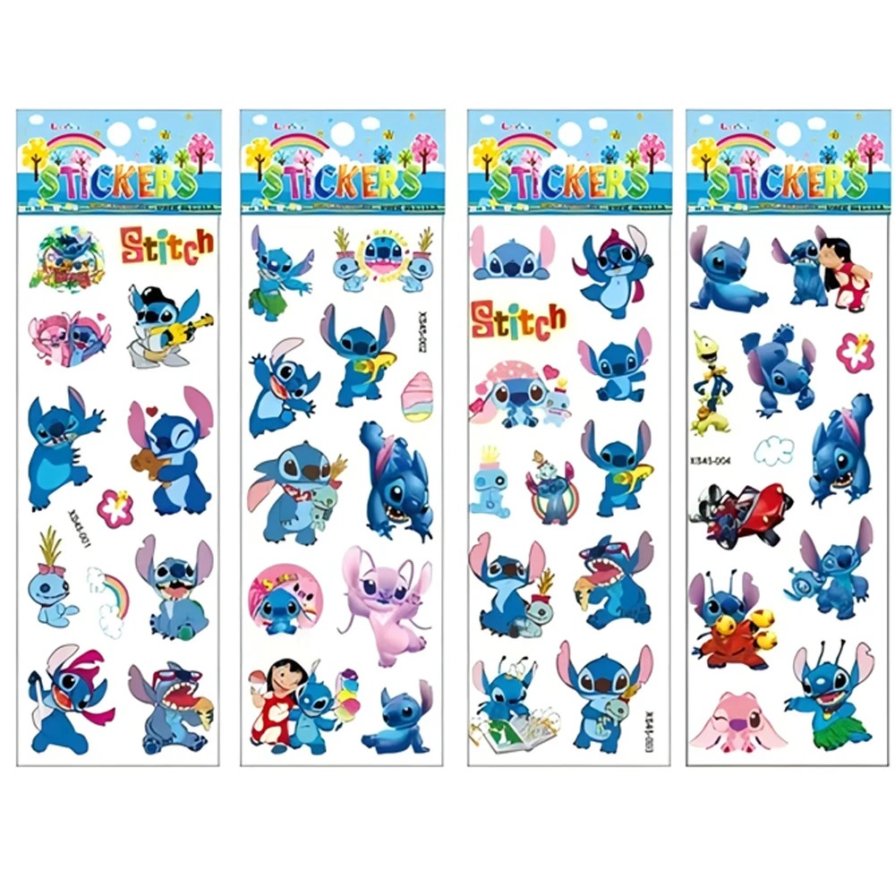 48Sheets Cute Disney Lilo Stit - đánh giá và giá Tablet Cute Accessories