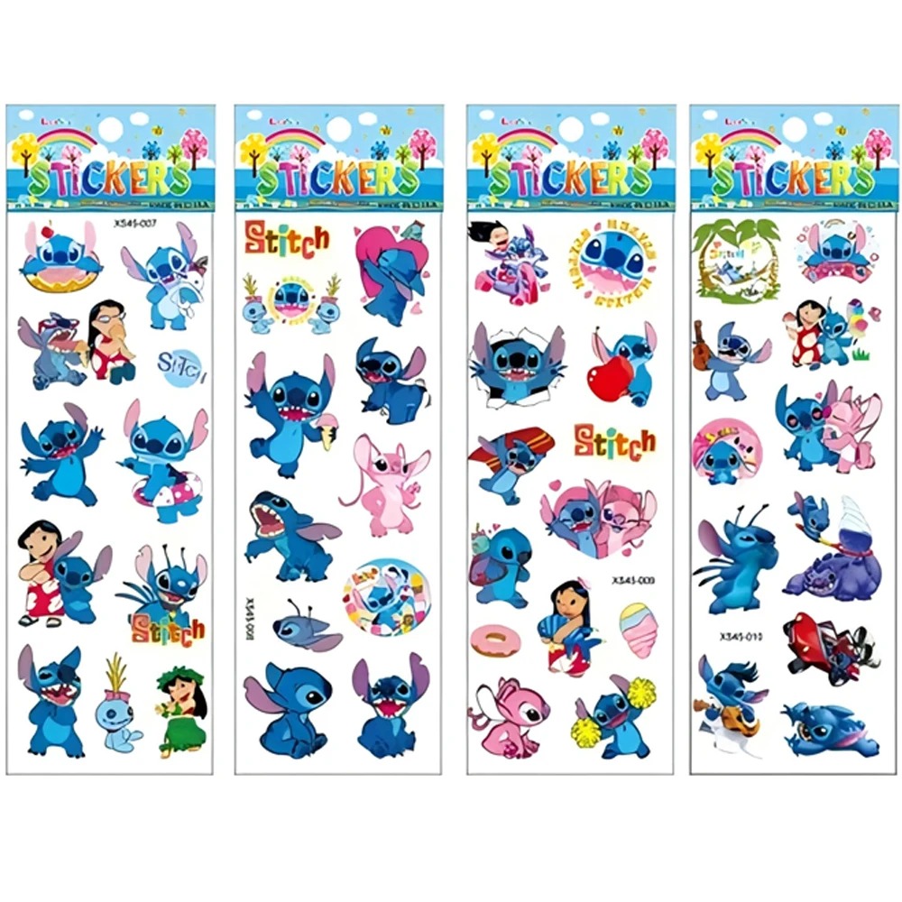 48Sheets Cute Disney Lilo Stit - đánh giá và giá Tablet Cute Accessories