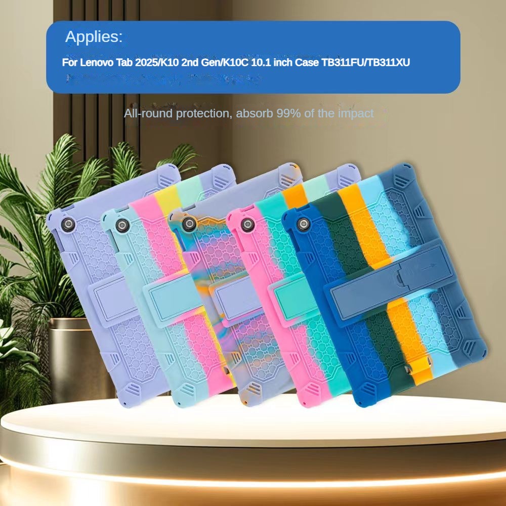 For Lenovo Tab 10.1 2025 Case  - đánh giá và giá Tablet Cover Accessories