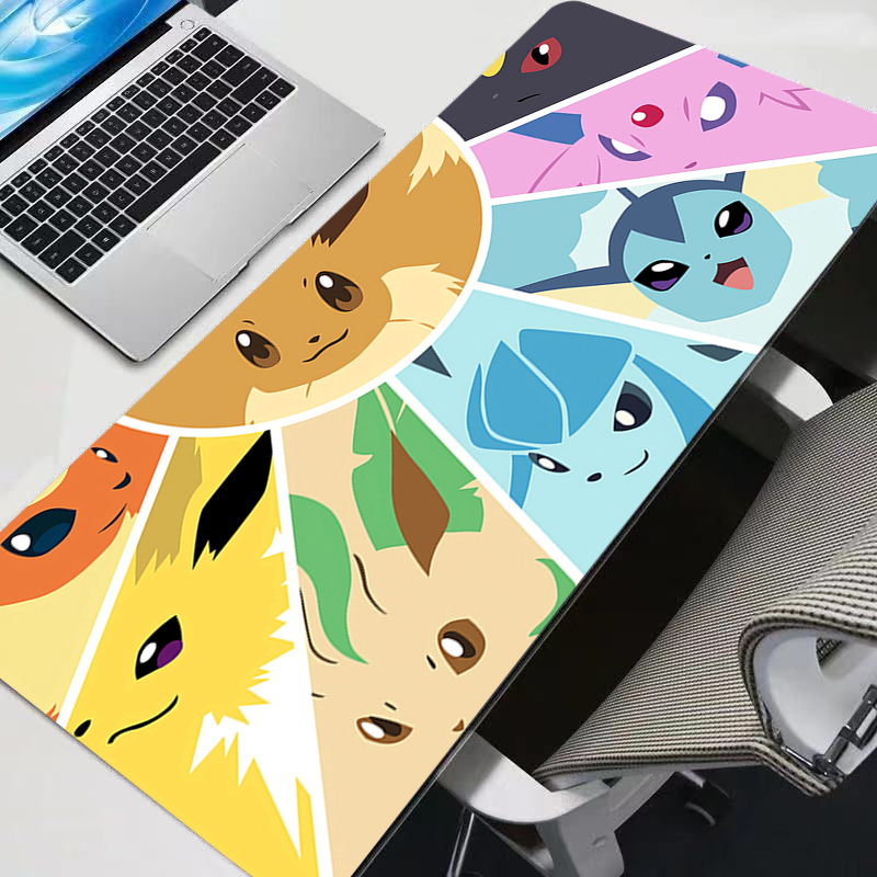 Mouse Pad Gaming P-Pikachu Div - đánh giá và giá Top Tablet Accessories