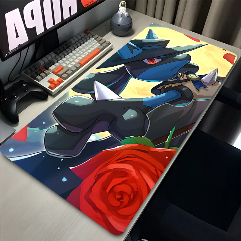 Mouse Pad Cool Anime P-pokemon - đánh giá và giá Tablet Cute Accessories