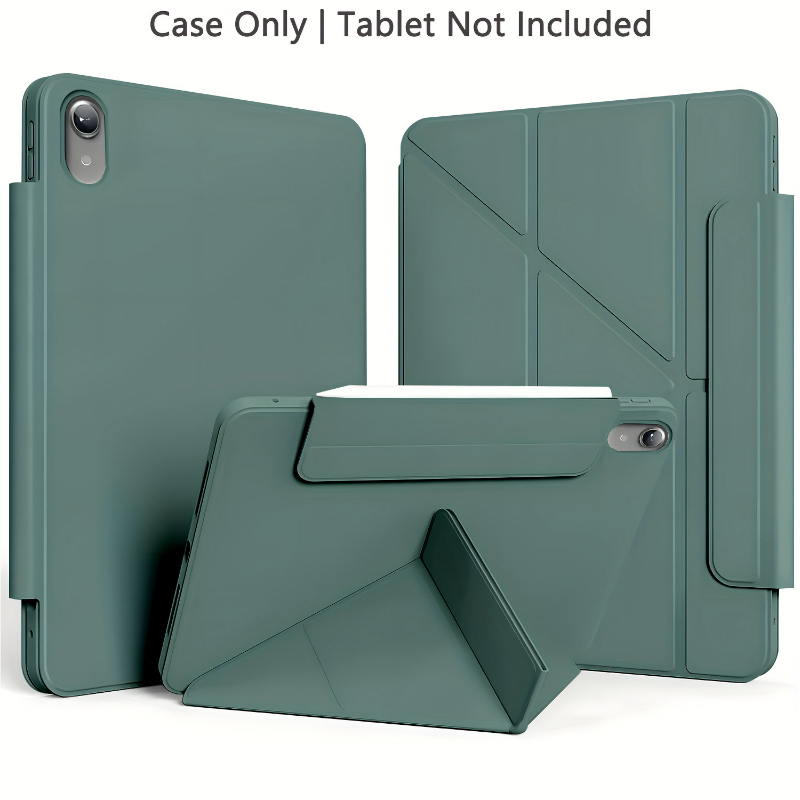 Multiple Stand Angles Cover Fo - đánh giá và giá Lenovo Tablet P12 Accessories