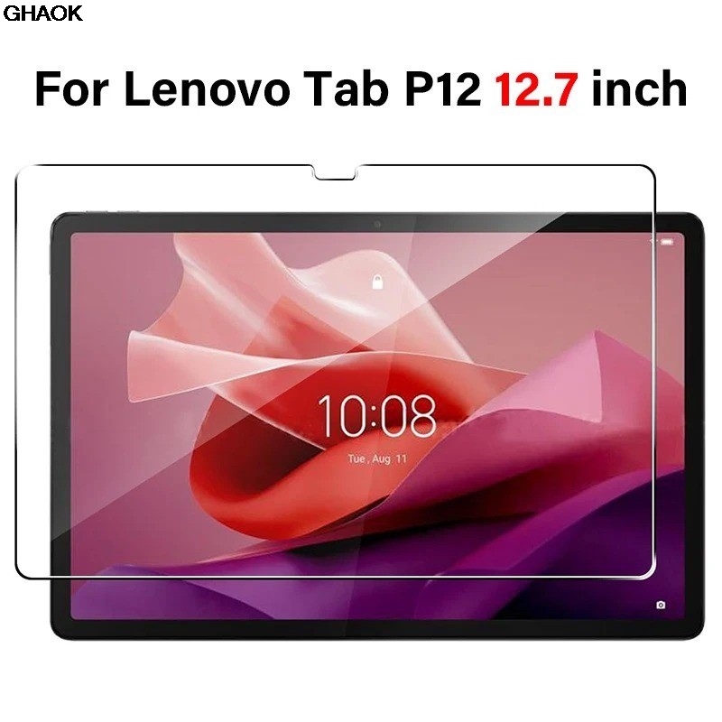 For Lenovo Tab P12 12.7 Temper - đánh giá và giá Lenovo Tablet P12 Accessories