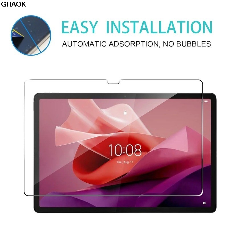 For Lenovo Tab P12 12.7 Temper - đánh giá và giá Lenovo Tablet P12 Accessories
