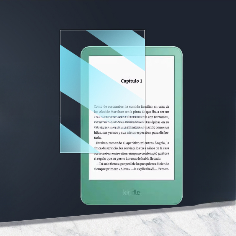 For Amazon Kindle 2024 6inch H - đánh giá và giá Tablet Accessories Amazon
