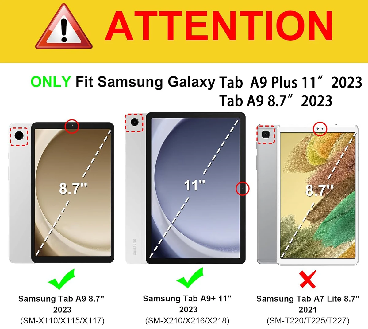 Rotating Case for Samsung Gala - đánh giá và giá Tablet A9 Accessories