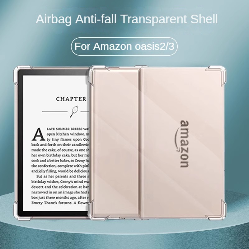 Case For Amazon Kindle Oasis 2 - đánh giá và giá Tablet Accessories Amazon