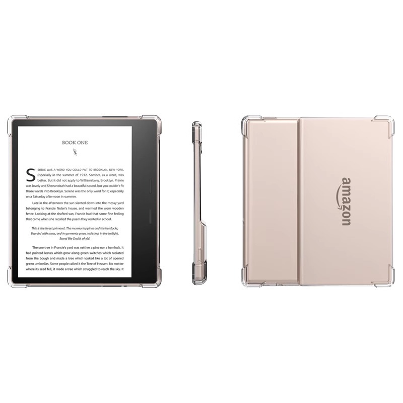 Case For Amazon Kindle Oasis 2 - đánh giá và giá Tablet Accessories Amazon