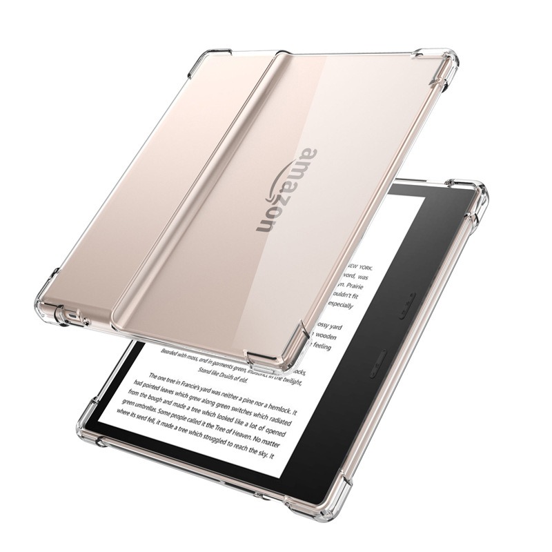 Case For Amazon Kindle Oasis 2 - đánh giá và giá Tablet Accessories Amazon