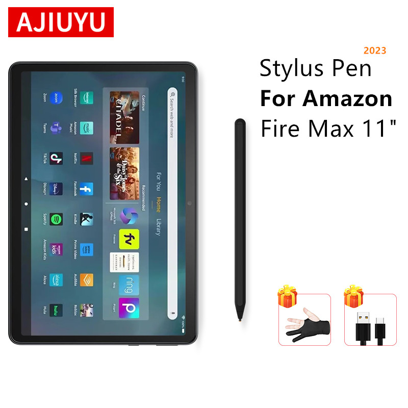 AJIUYU Stylus Pen For Amazon F - đánh giá và giá Tablet Accessories Amazon