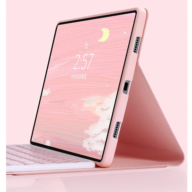 Case with Keyboard for Lenovo  - đánh giá và giá Tablet Cover Accessories