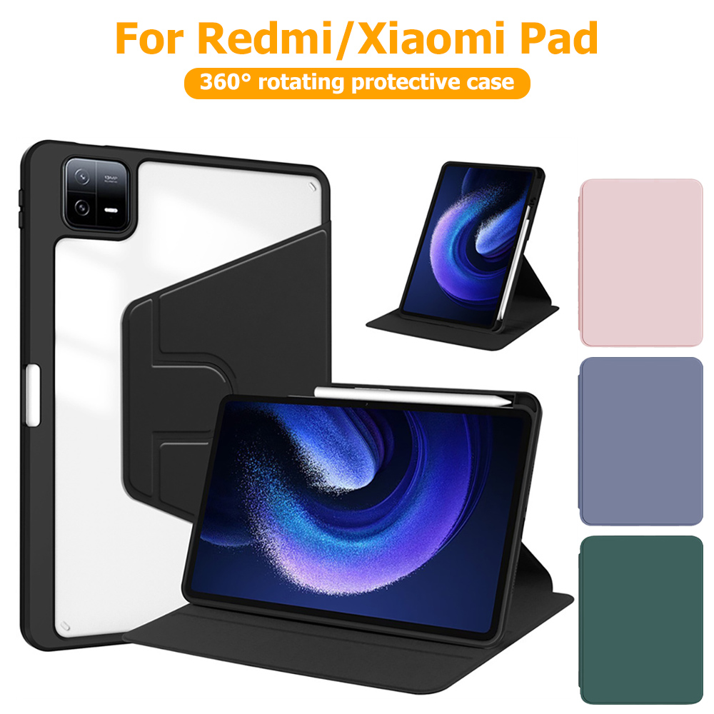 Funda For Xiaomi Pad 8 Mi Pad  - đánh giá và giá Poco Tablet Accessories