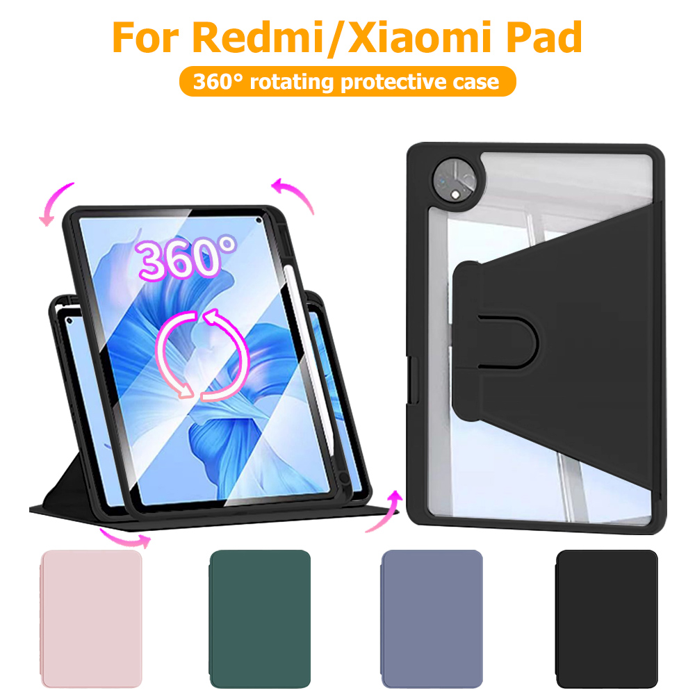 Funda For Xiaomi Pad 8 Mi Pad  - đánh giá và giá Poco Tablet Accessories