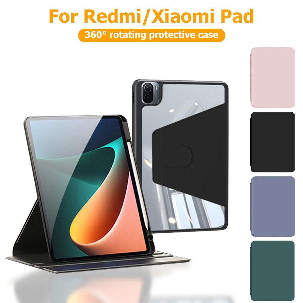 Funda For Xiaomi Pad 8 Mi Pad  - đánh giá và giá Poco Tablet Accessories