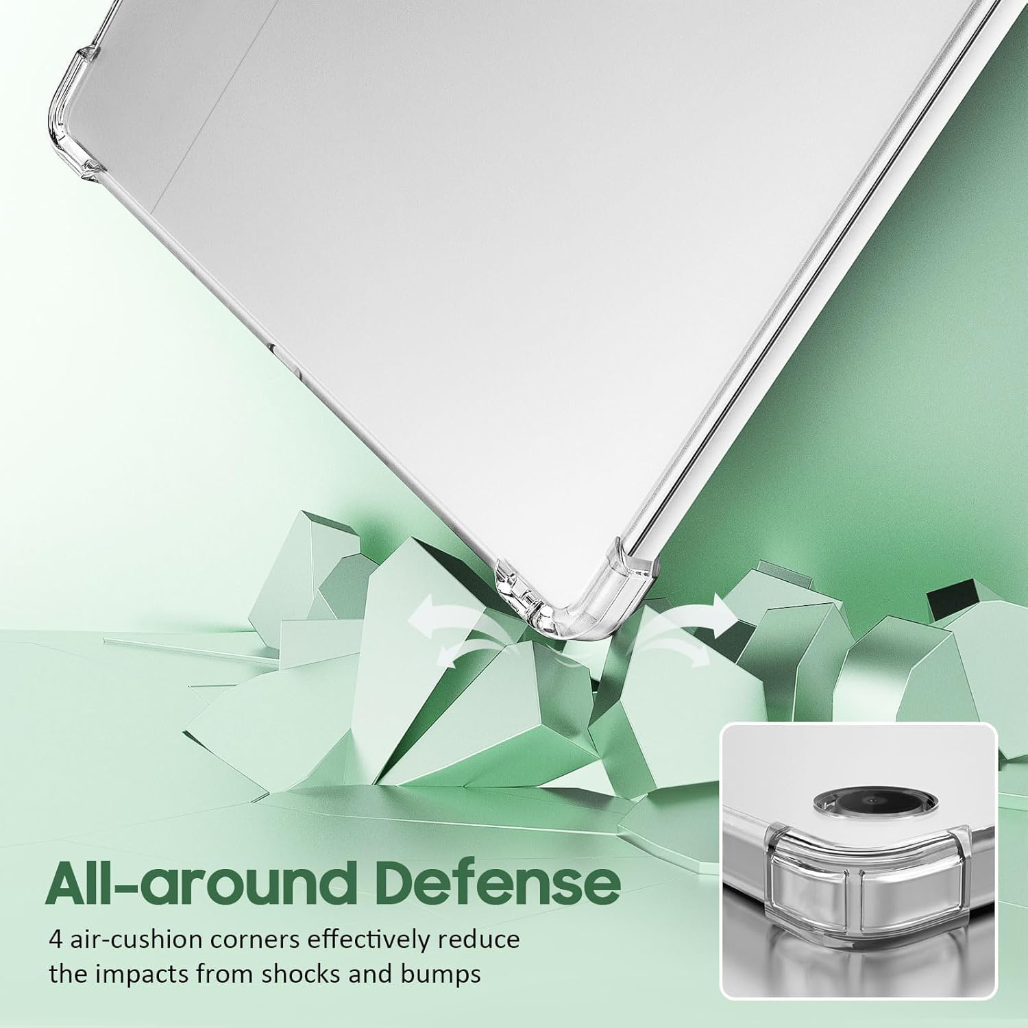 Case for Samsung Galaxy Tab A9 - đánh giá và giá Tablet A9 Accessories