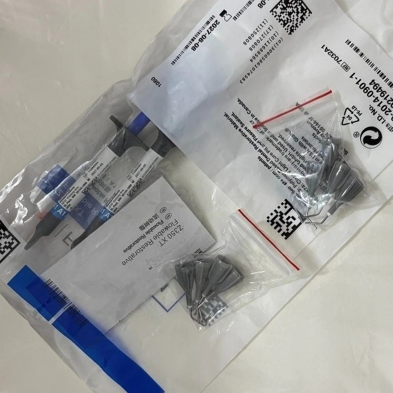 Dental Z350XT Flow Restoration - đánh giá và giá Tablet Accessories Aesthetic