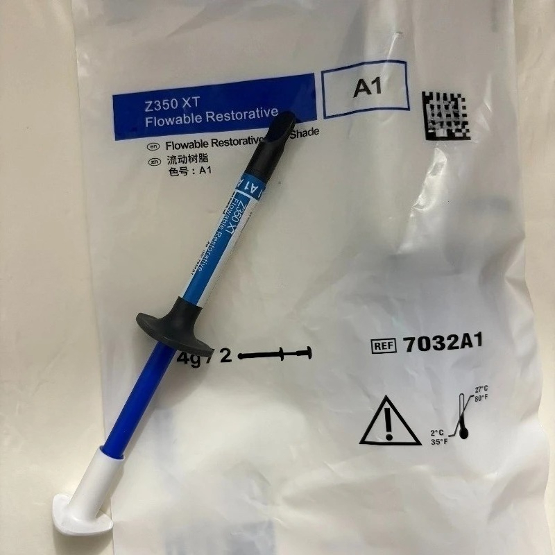 Dental Z350XT Flow Restoration - đánh giá và giá Tablet Accessories Aesthetic