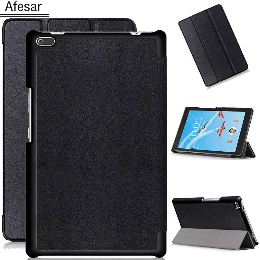 Fold Stand Bracket Leather Cov - đánh giá và giá Tablet Cover Accessories