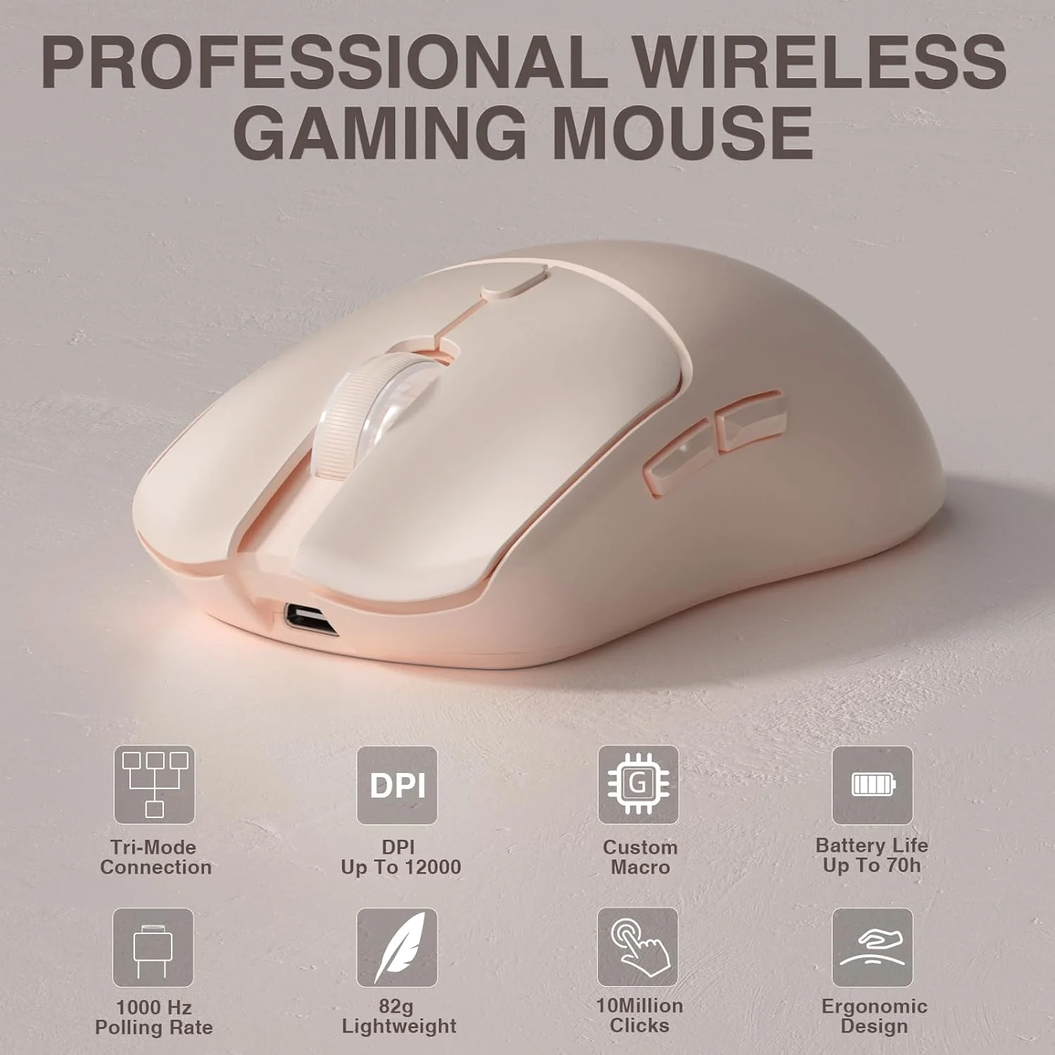AULA SC580X Tri-mode Wireless  - đánh giá và giá Laptop Tablet Accessories