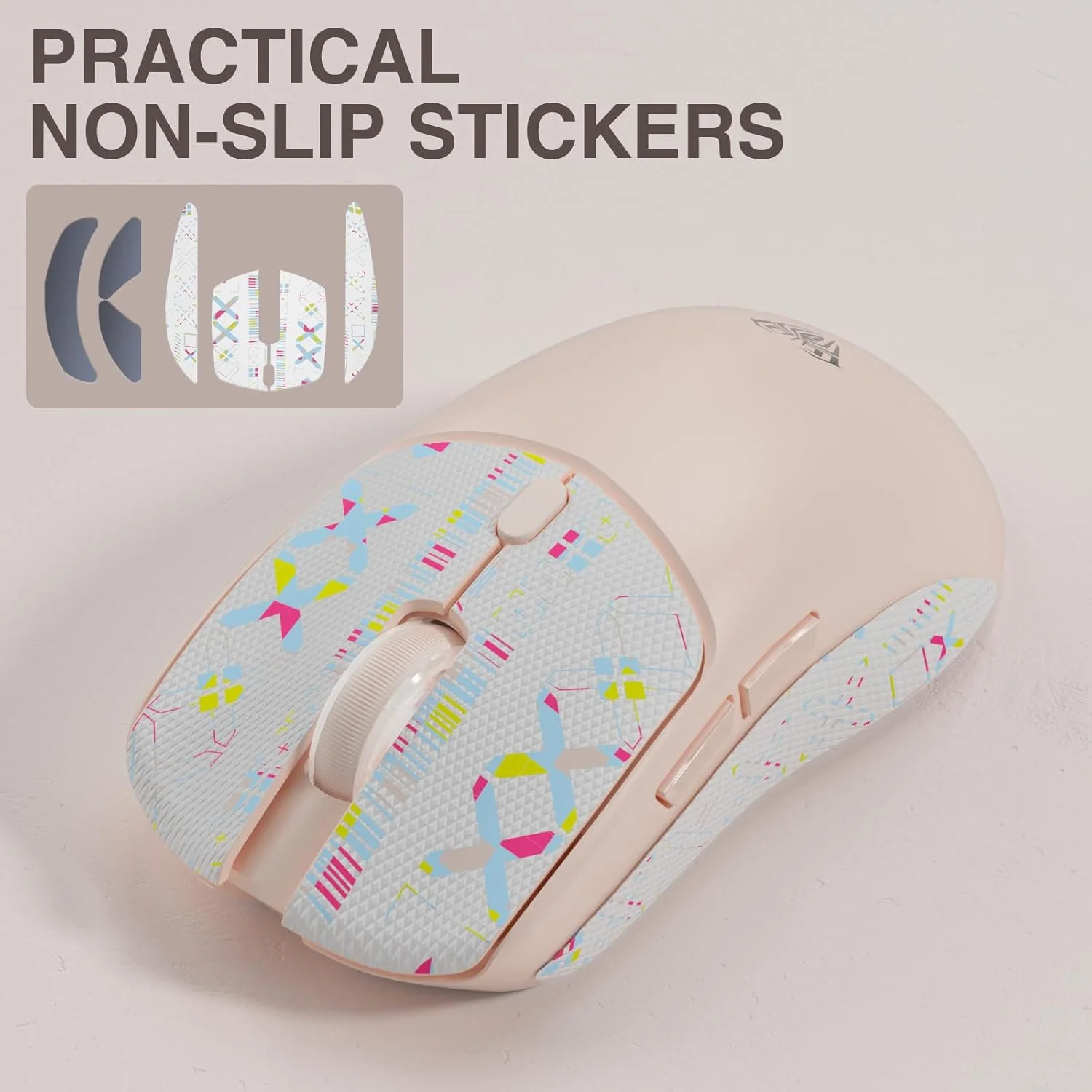 AULA SC580X Tri-mode Wireless  - đánh giá và giá Laptop Tablet Accessories