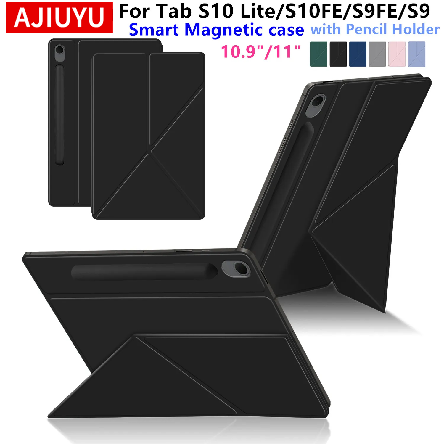For Samsung Galaxy Tab S10 Lit - đánh giá và giá Samsung Tablet S9 Accessories